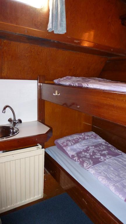 Hotel Anna Maria II Amsterdam Zimmer foto